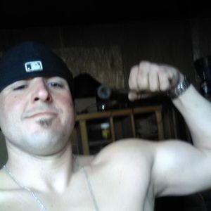 Meet your Posher, Jerrett